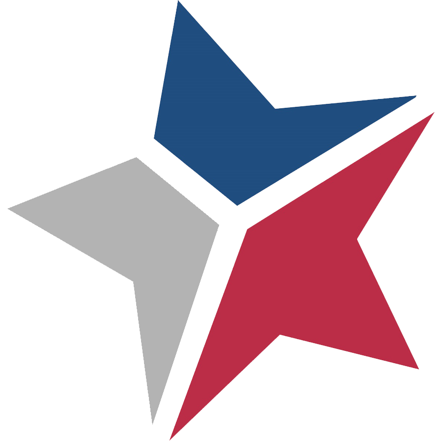 Tri Star logo mark