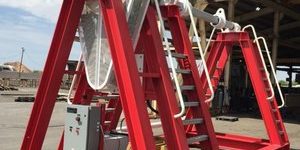 Conveyor & Belt Maintenance