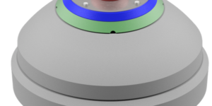 Mantle Clamp: SH Style (Compatible with Symons® Short Head)