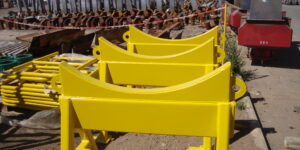 Saw Horses - Image 3