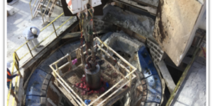 Crusher Access: Crows Nest